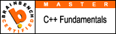 Brainbench C++ Fundamentals