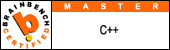 Brainbench C++